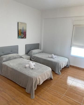 Exclusivo Apartamento Алзира Екстериор снимка