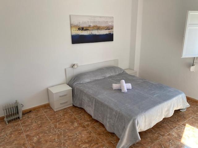 Exclusivo Apartamento Алзира Екстериор снимка