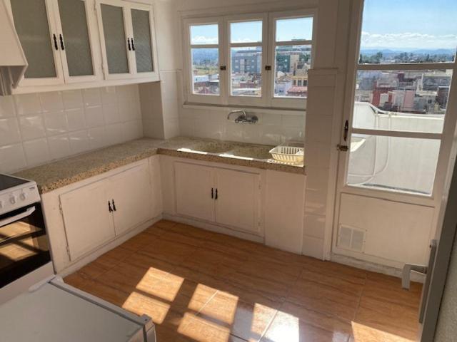 Exclusivo Apartamento Алзира Екстериор снимка
