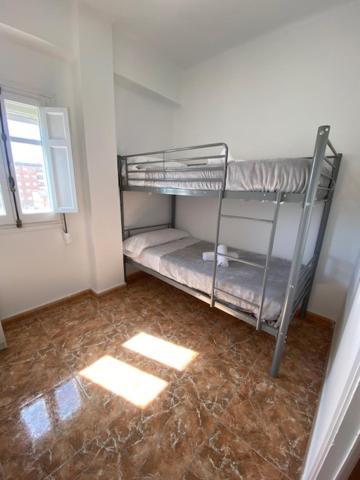 Exclusivo Apartamento Алзира Екстериор снимка