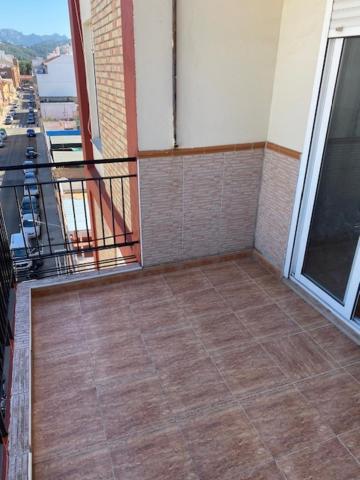 Exclusivo Apartamento Алзира Екстериор снимка